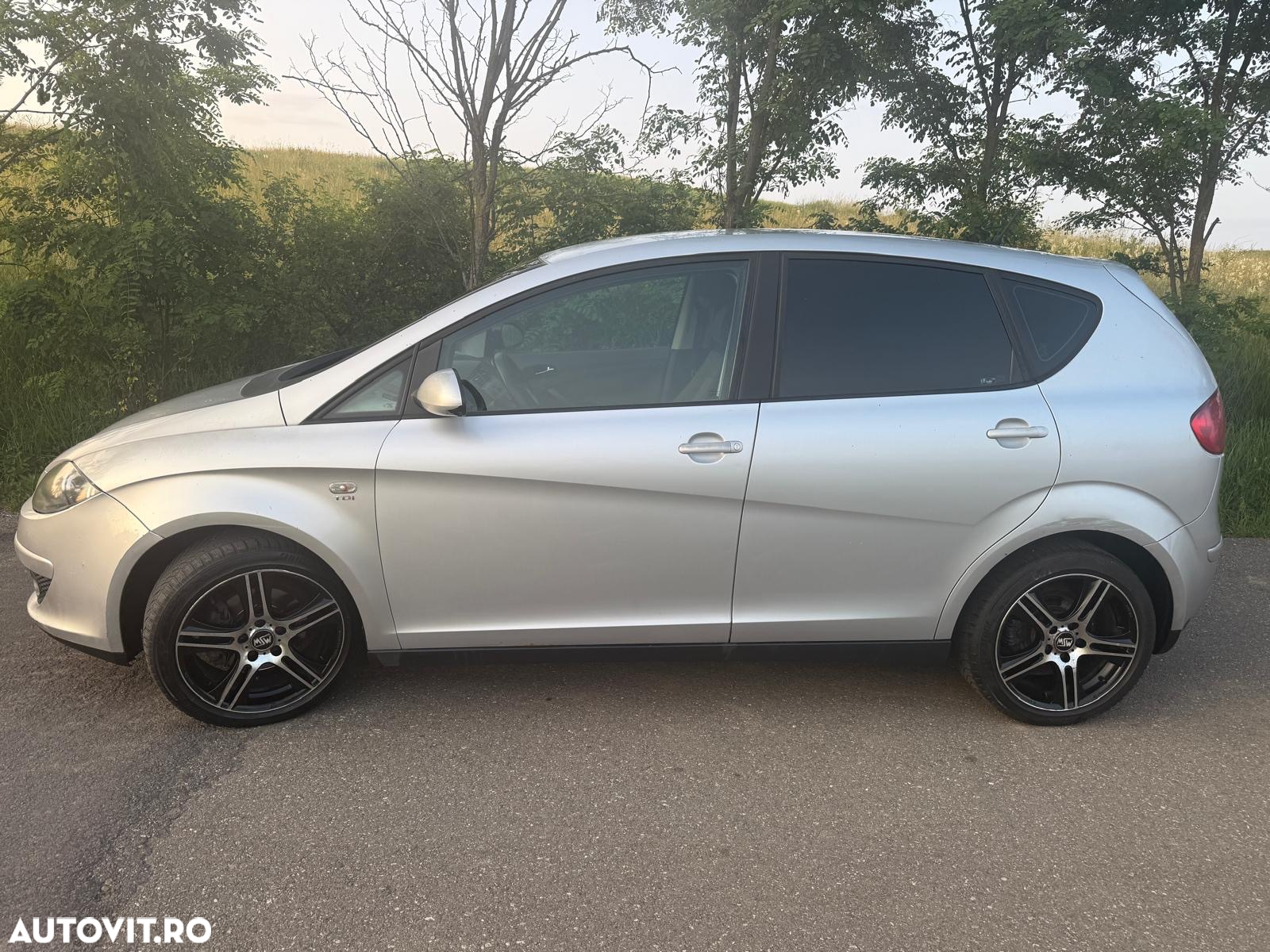 Seat Altea - 3