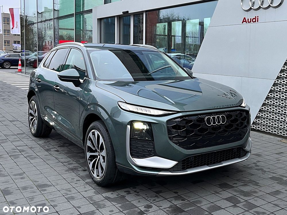 Audi Q3 - 2