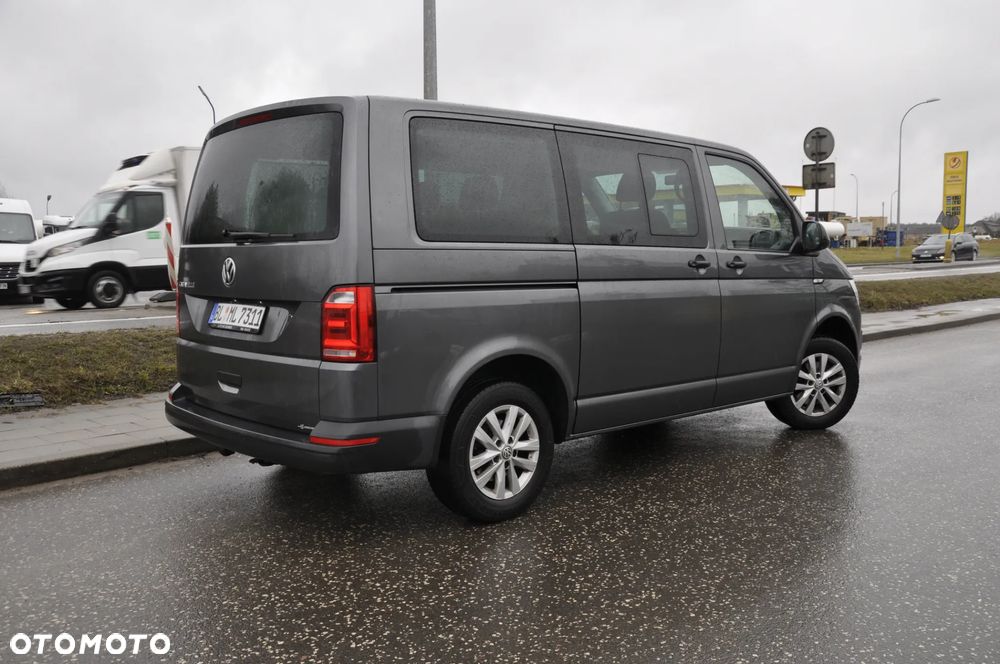 Volkswagen Caravelle 2.0 TDI L1 Highline DSG - 7