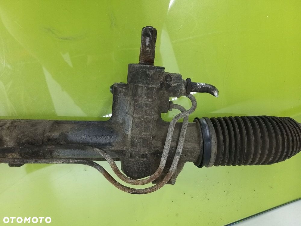 Maglownica Fiat Scudo I 96-06 1312577080 Citroen Jumpy I Peugeot Expert I - 3