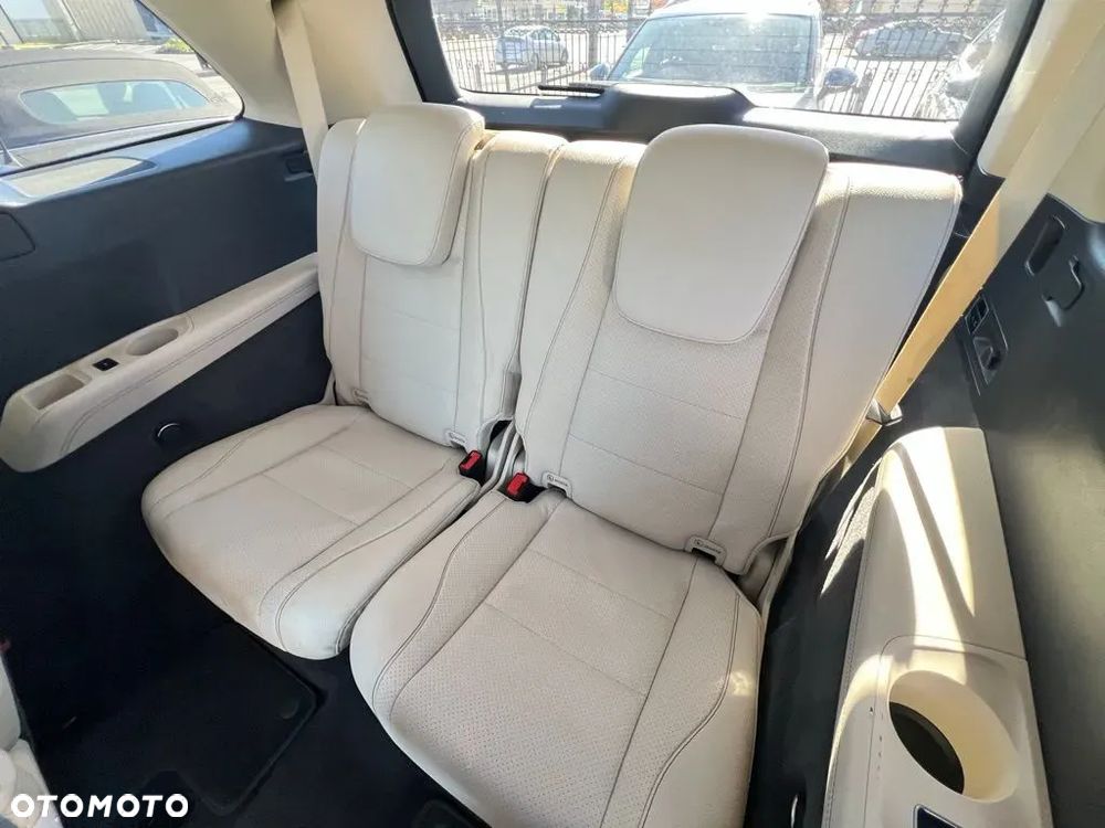 Mercedes-Benz GLS 450 4Matic 9G-TRONIC - 27