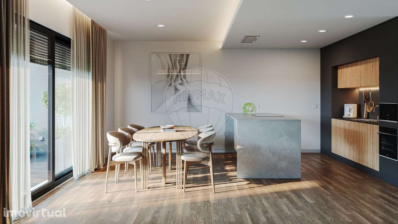 Moradia T3 para venda - Grande imagem: 3/7