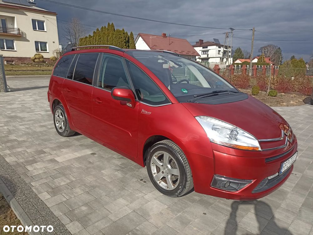 Citroën C4 Picasso VTi 120 Advance - 11