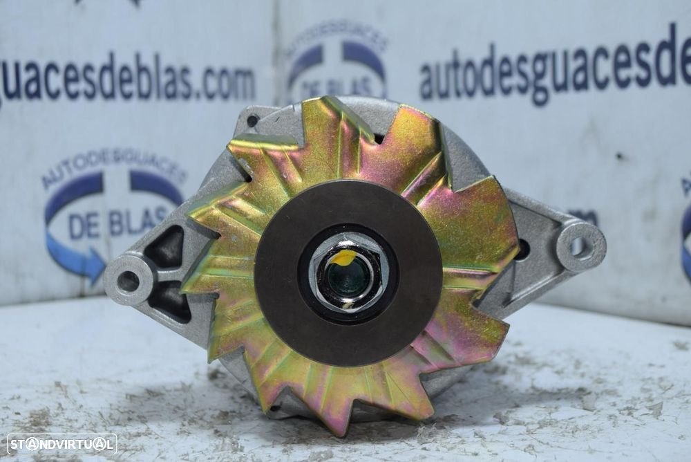 ALTERNADOR OPEL ASTRA F BERLINA - 1