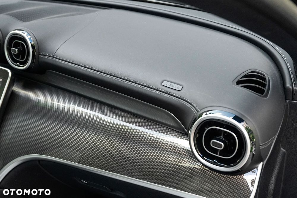 Mercedes-Benz GLC 300 d mHEV 4-Matic AMG Line - 26
