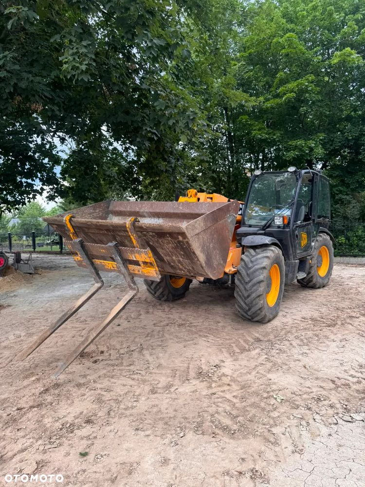 JCB 531-70 - 10