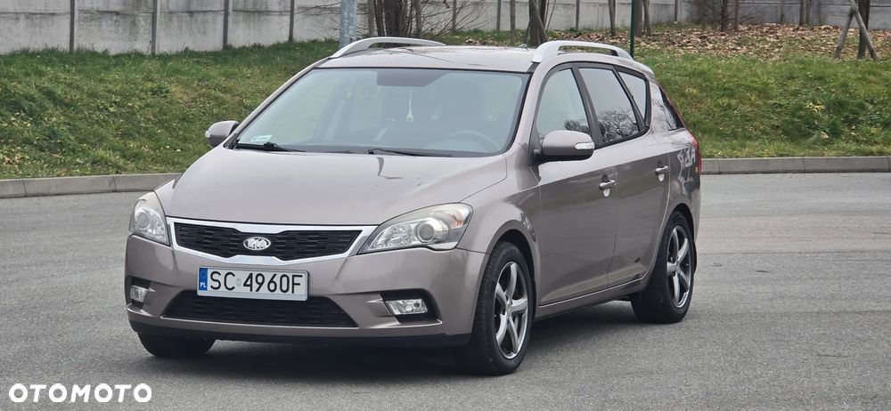 Kia Ceed 1.6 Crdi XL - 4