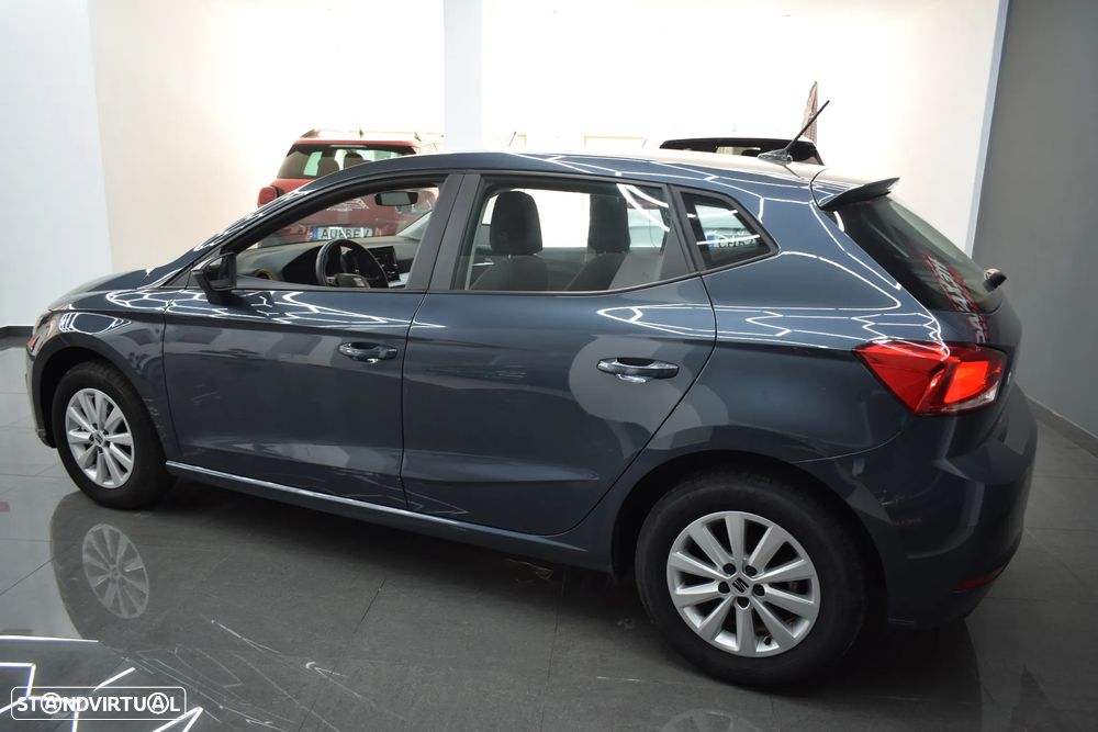 SEAT Ibiza 1.0 TSI Style DSG - 3