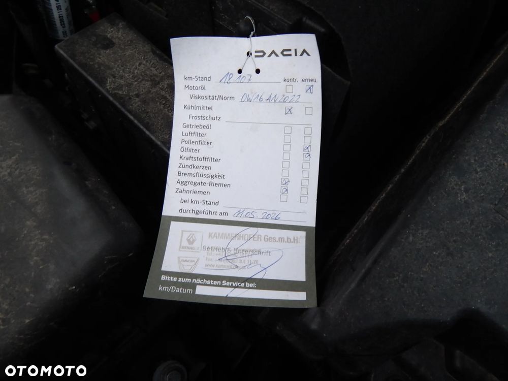 Dacia Duster - 18