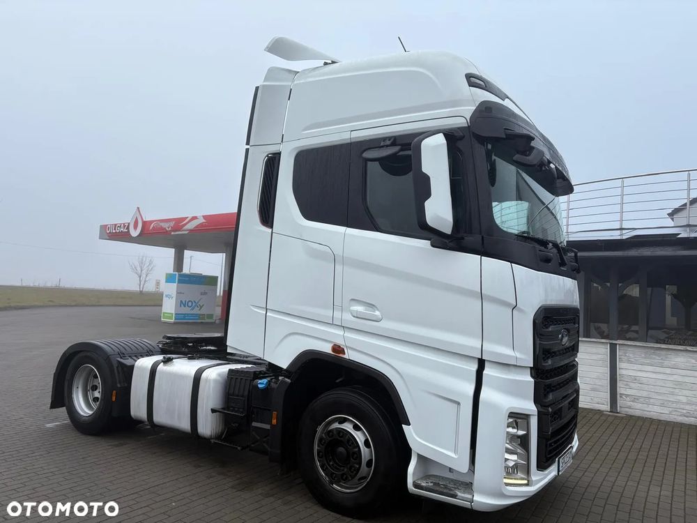 Ford F-MAX 500  ADR SUPER STAN!!! - 6