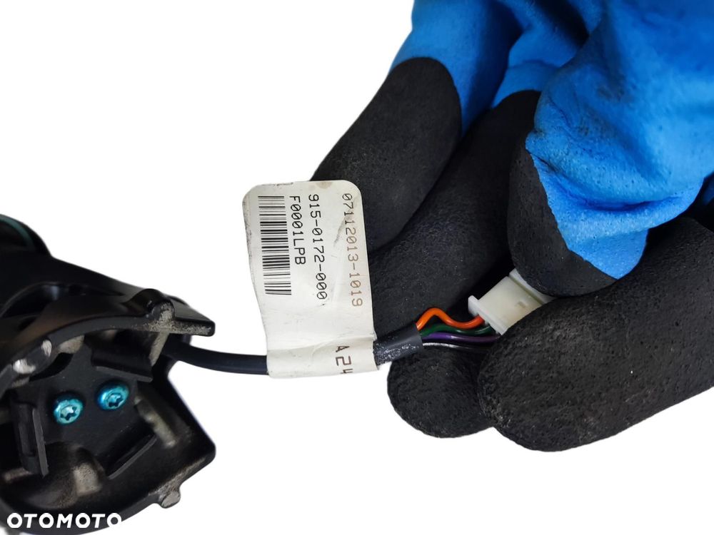 MERCEDES B KLASA W246 LUSTERKO WSTECZNE A2468100717 HMCAR #312 - 7