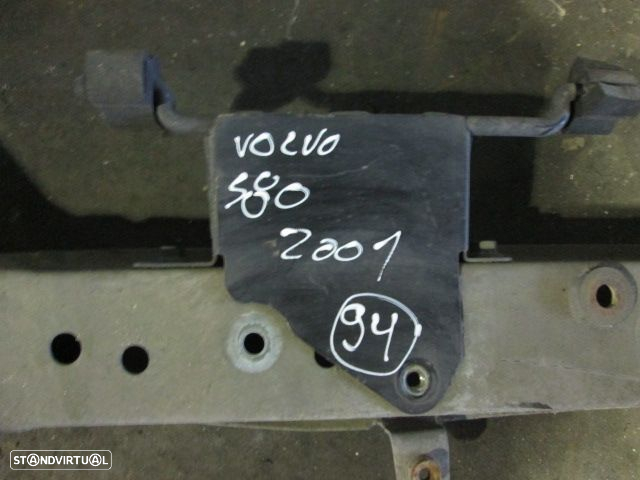 Charriot REF94 VOLVO S80 2001 FRENTE - 2