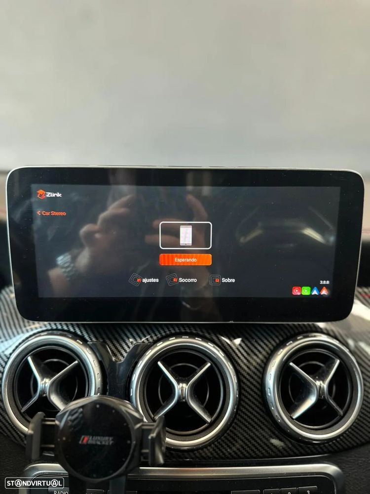 Mercedes-Benz GLA 45 AMG 4-Matic - 16