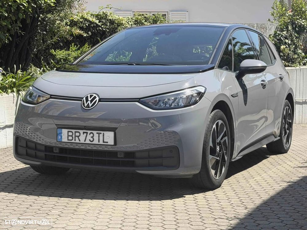 VW ID.3 Pro Performance - 12
