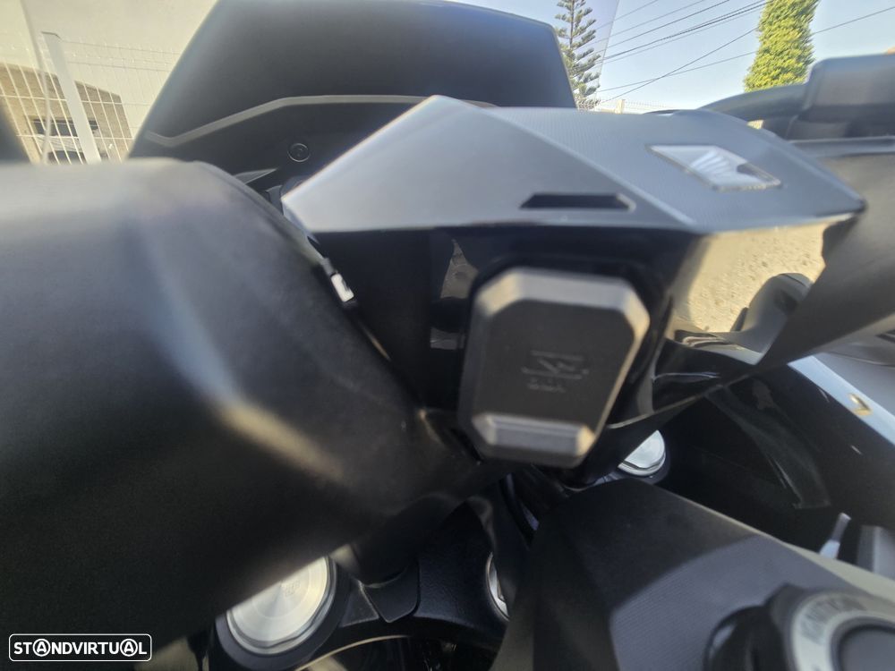 Honda Forza DCT 750 - 12