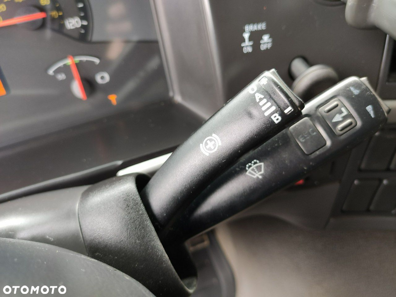 Volvo FMX 410 6x4 13L HDS Radiowy Hydroburta - 36