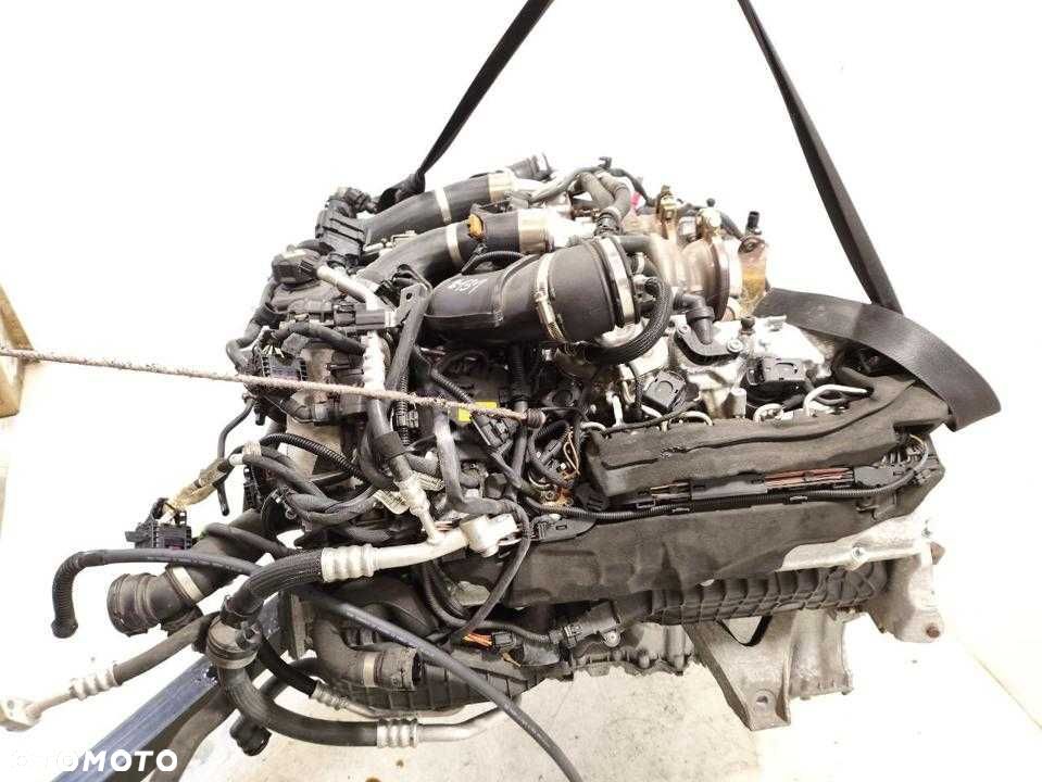Silnik 4.4L N63B44C z BMW G12 750IXL z 2016 roku, model USA. - 3