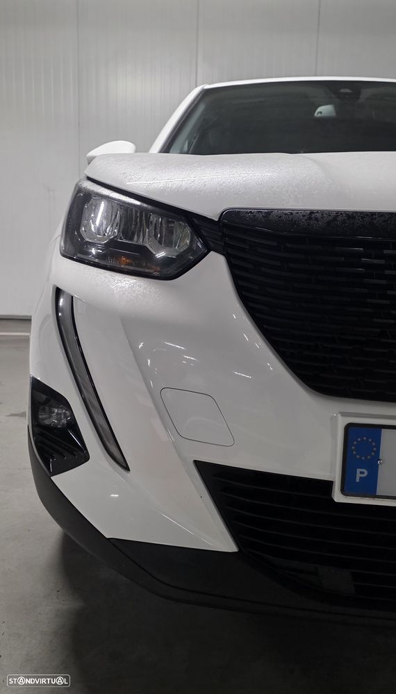 Peugeot 2008 1.2 PureTech Active Pack - 9