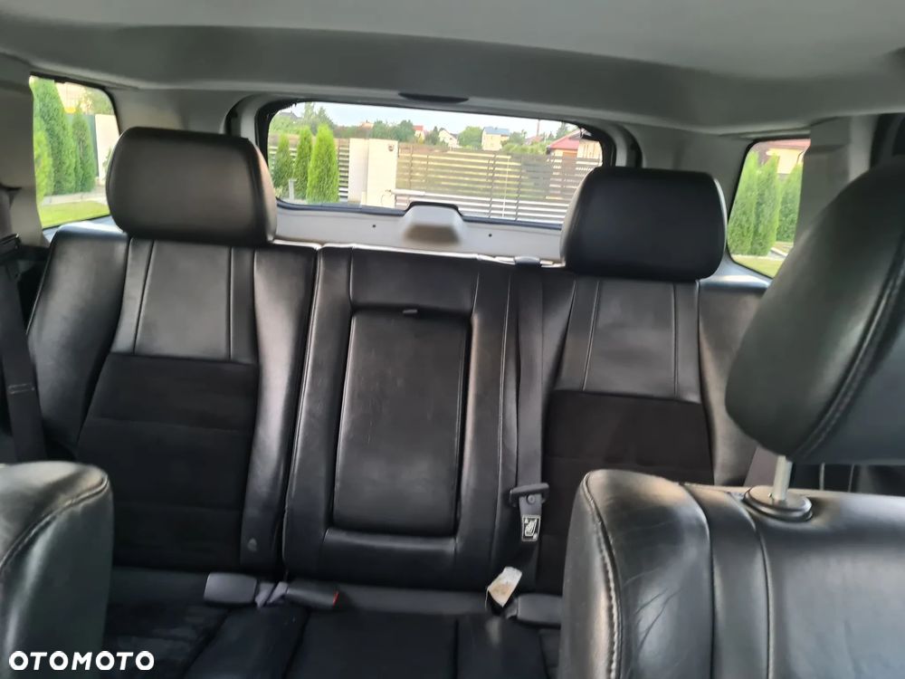 Jeep Grand Cherokee 3.0 CRD Limited - 5