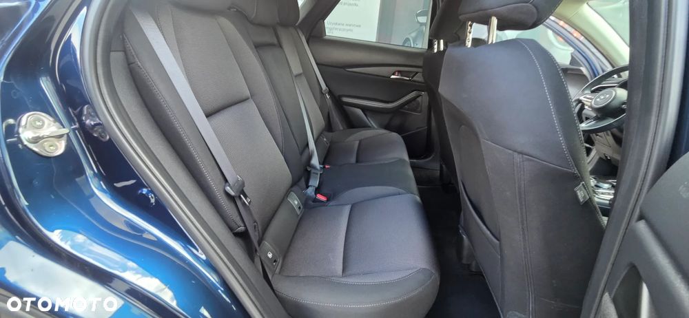 Mazda CX-30 2.0 mHEV Exclusive-Line 2WD - 36