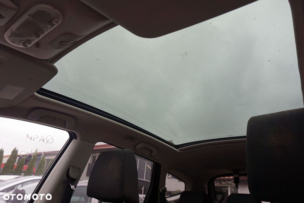 NISSAN QASHQAI+2 I J10 2008 KY0 2.0 DCI M9R 150KM SREBRNY na części - 18