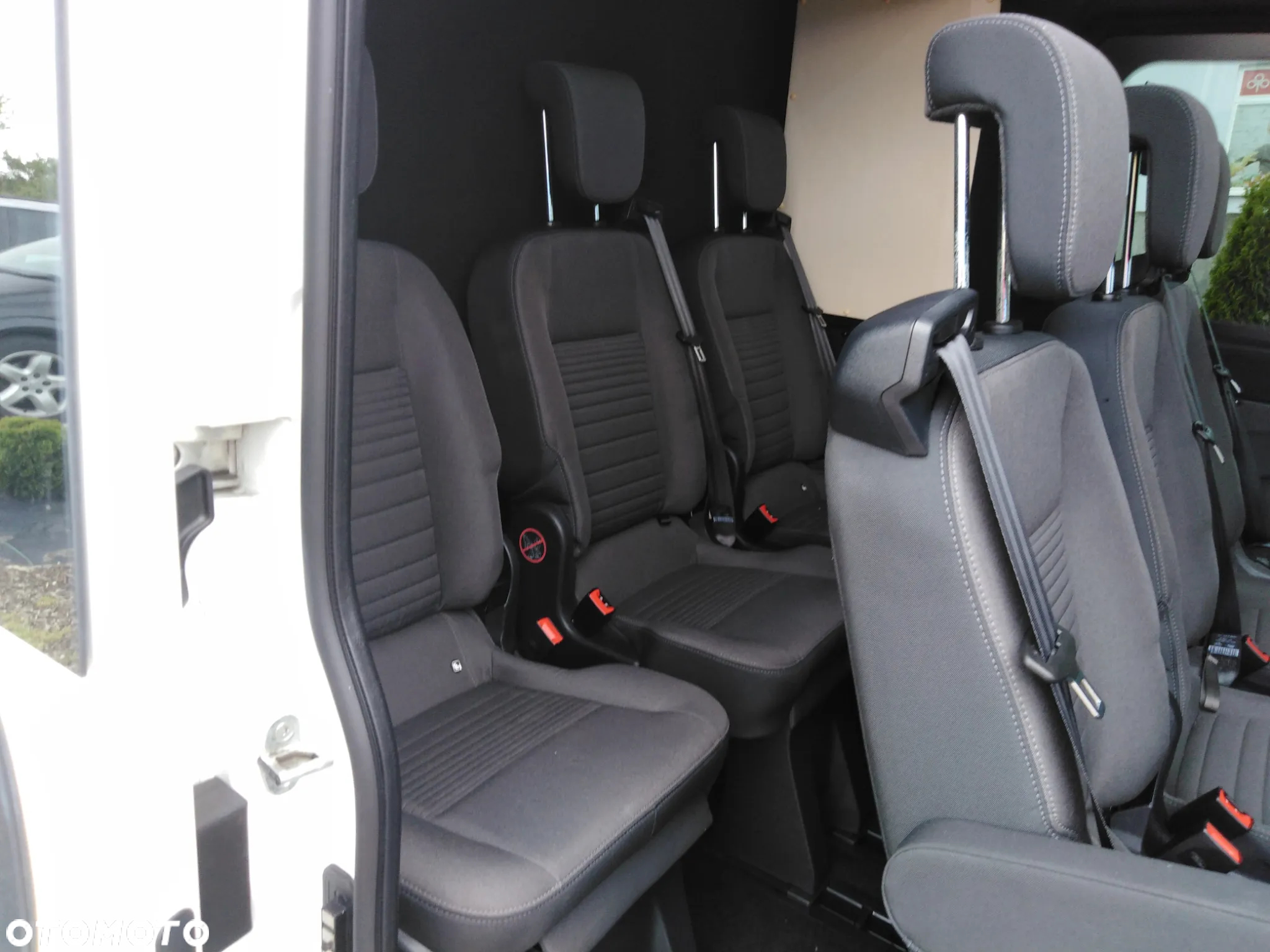 Renault MASTER ZABUDOWA BRYGADOWA 6 7 9 OSÓB - 16