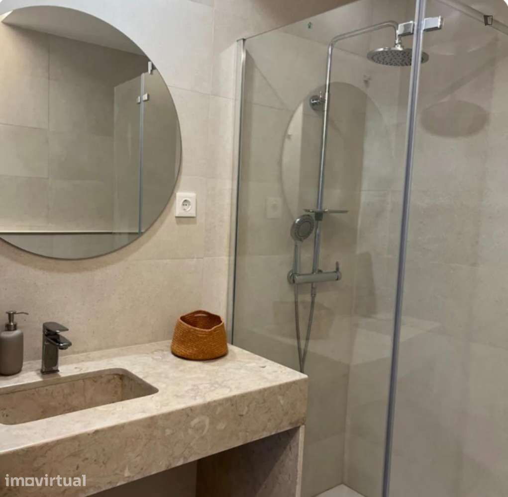 Apartamento com 1 quartos - localizado em Belém Lisbon - Grande imagem: 3/8