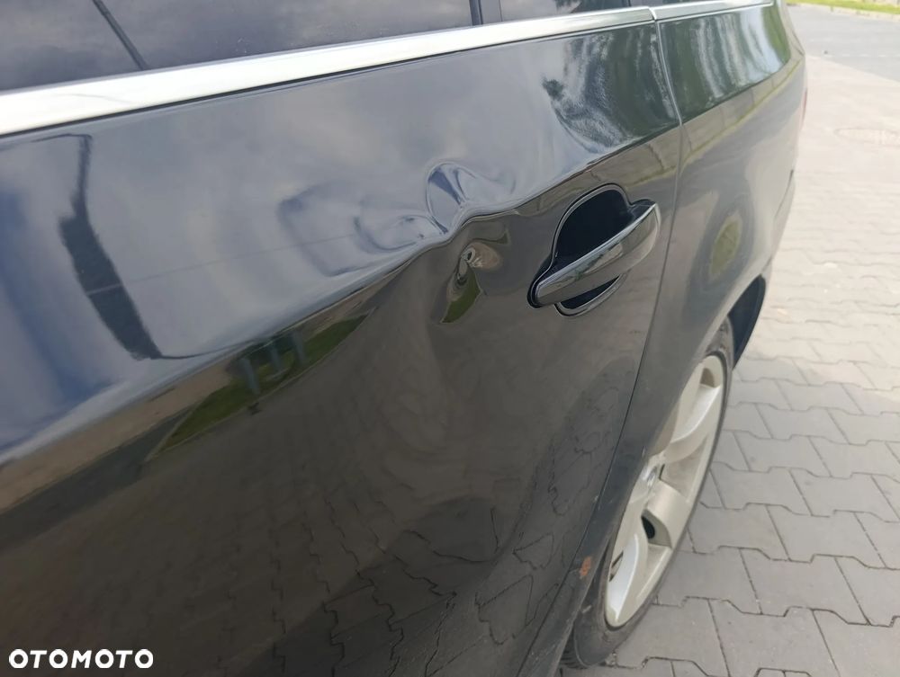 BMW Seria 5 - 6