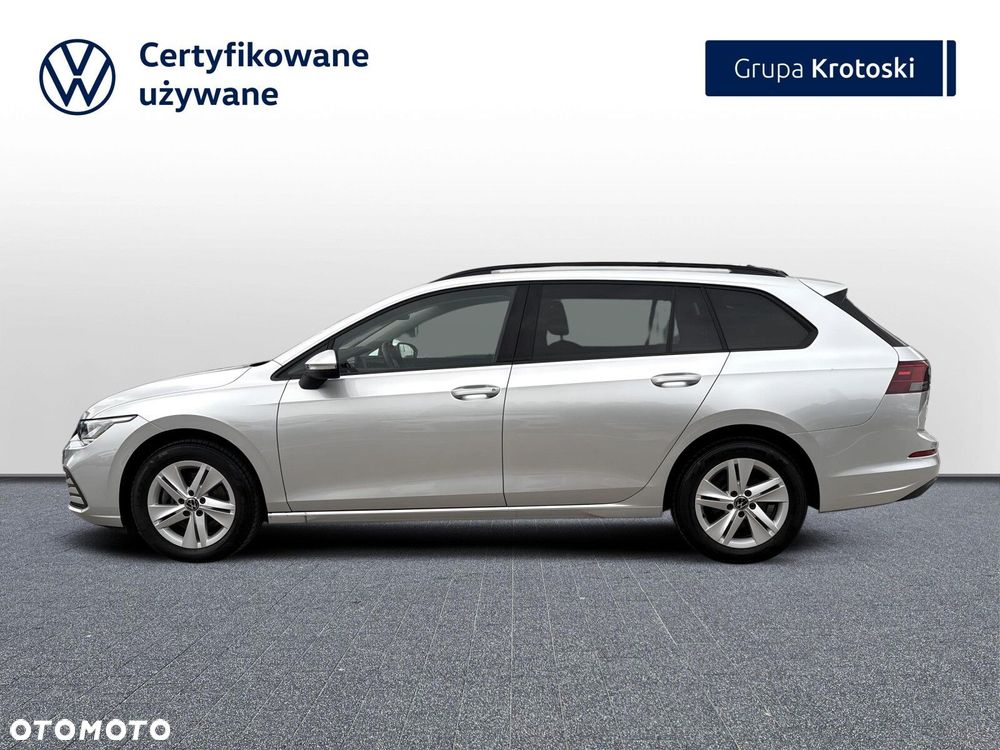 Volkswagen Golf 2.0 TDI Life - 5