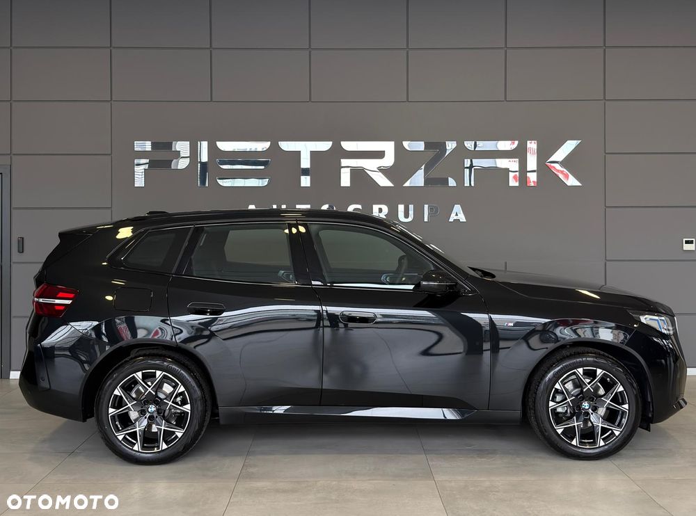 BMW X3 - 4