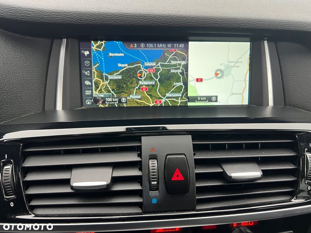 BMW X3 xDrive20d M Sport Edition - 34