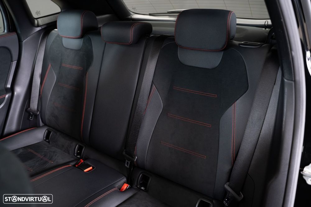 Mercedes-Benz GLA 250 e 8G-DCT AMG Line - 46