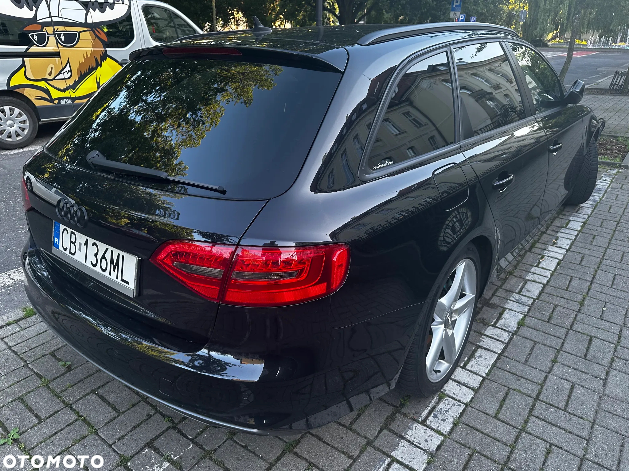 Audi A4 2.0 TDI Quattro S tronic - 35