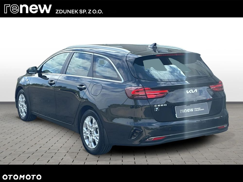 Kia Ceed - 3