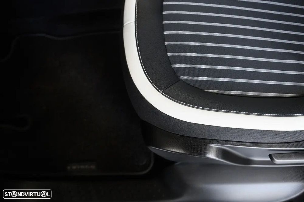 Renault Twingo E-Tech 27.5 kWh Techno Autonomia Urbana - 53