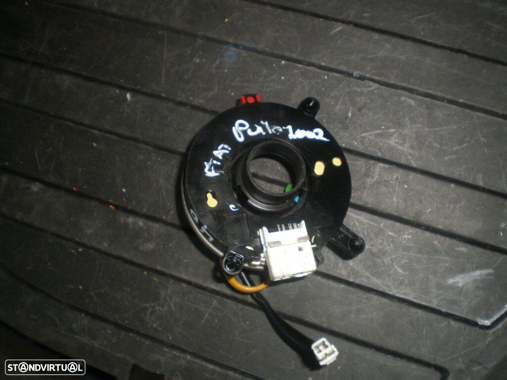 Fita Airbag 00400087 FIAT PUNTO 2 - 2