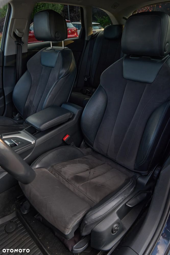 Audi A4 Allroad 2.0 TDI Quattro S tronic - 32