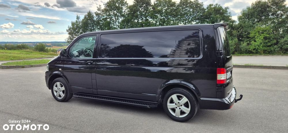 Volkswagen Transporter t5 - 20