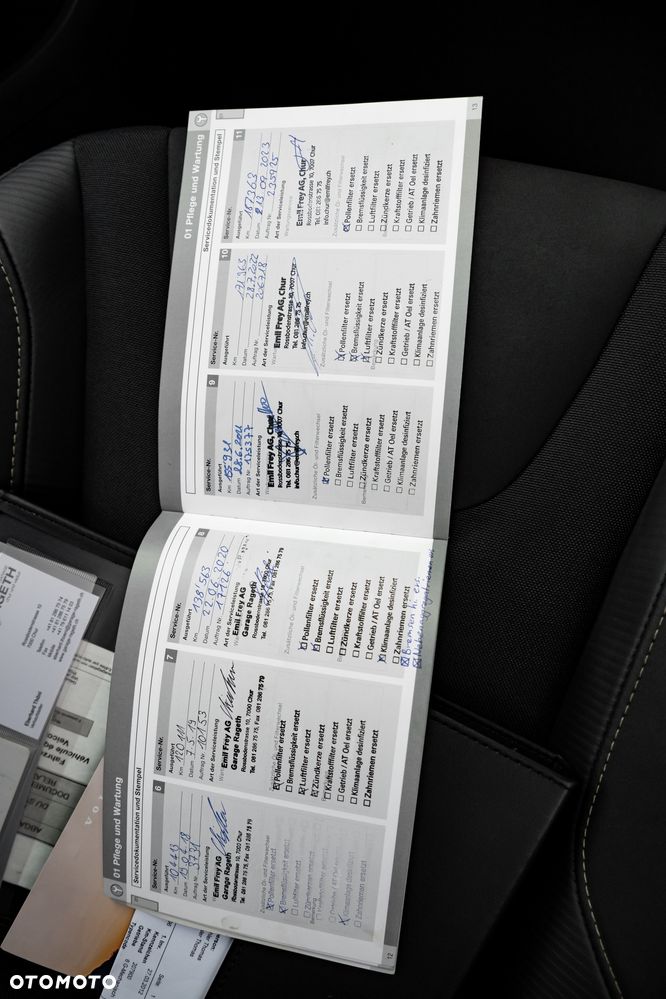 Volvo V60 T5 RDesign - 37