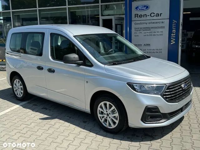 Ford Tourneo Connect 2.0 EcoBlue TREND - 1