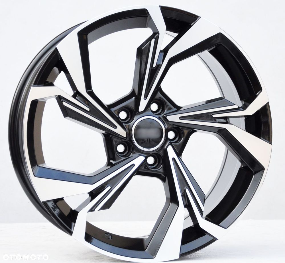 5893 MB FELGI 18 5x112 AUDI A3 8Y A4 A6 A8 Q3 Q5 - 4