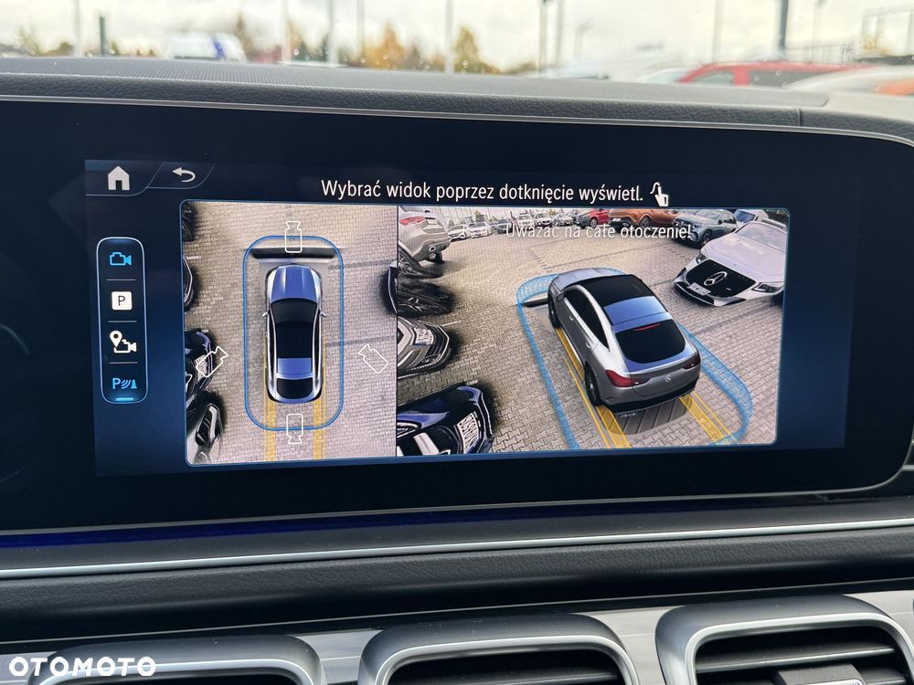 Mercedes-Benz GLE AMG Coupe 53 4-Matic Premium Plus - 40