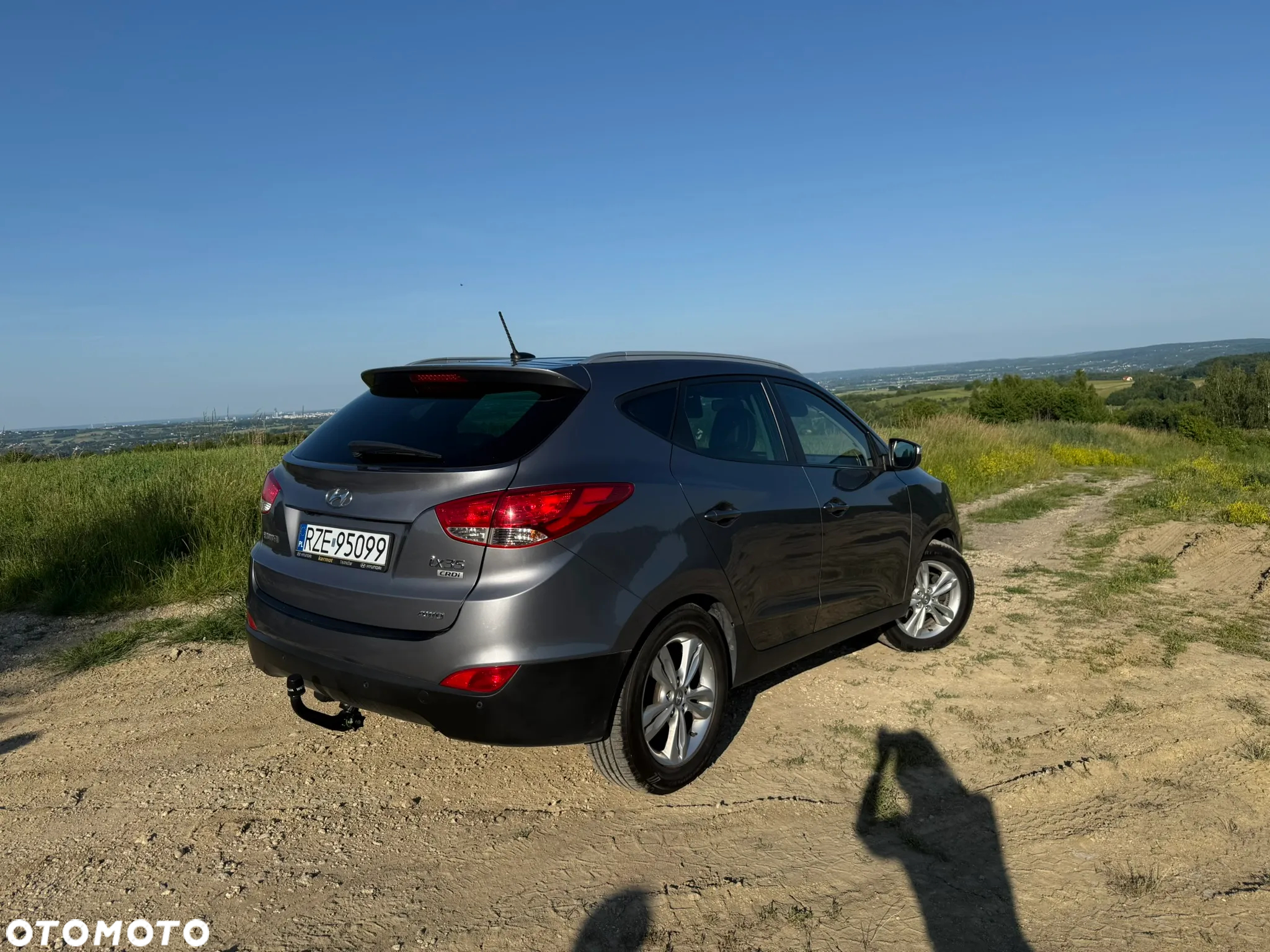 Hyundai ix35 - 5