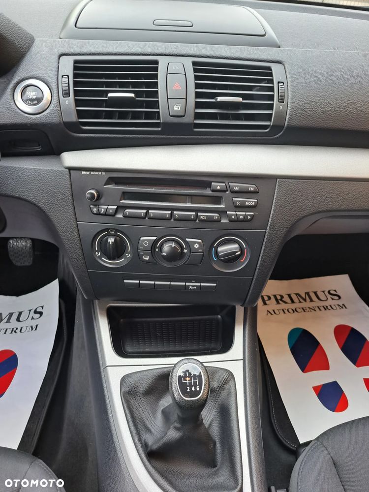 BMW Seria 1 - 13