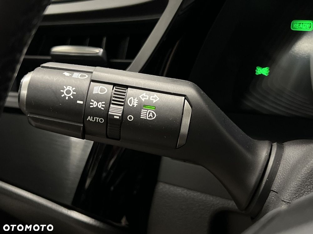 Lexus ES 300h Business Edition - 36