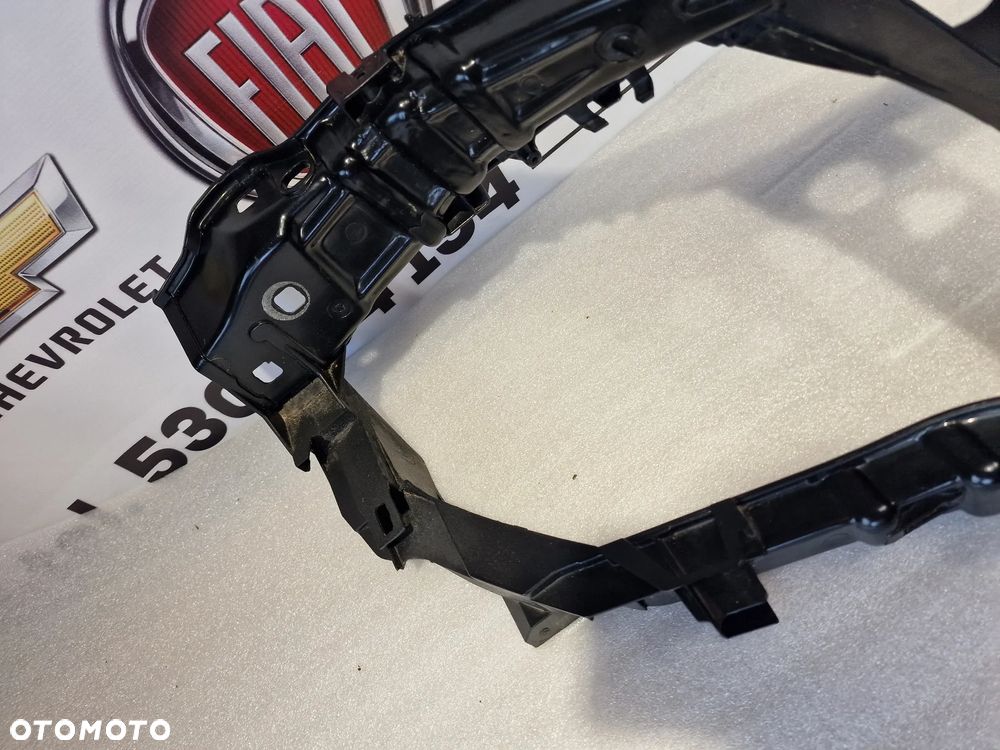 FORD MONDEO MK4 / S-MAX MK2 / GALAXY 07- WZMOCNIENIE CZOŁOWE / PAS PRZEDNI , NR AM21-8B041AD , NR AUKCJI WZM547 - 2