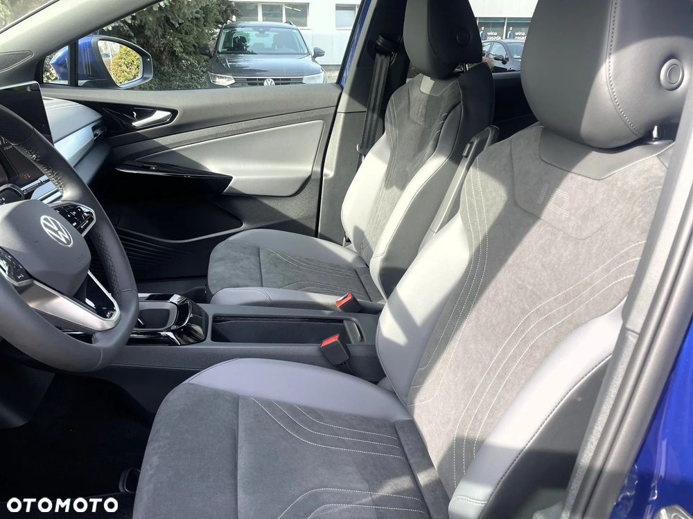 Volkswagen ID.4 77kWh Plus - 10