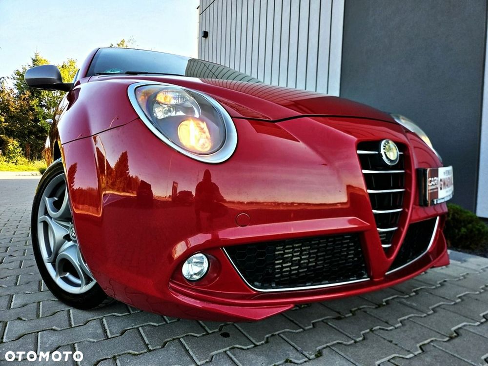Alfa Romeo Mito - 17