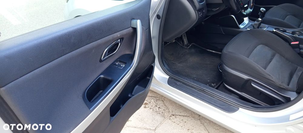 Kia Ceed 1.6 CRDi M - 15