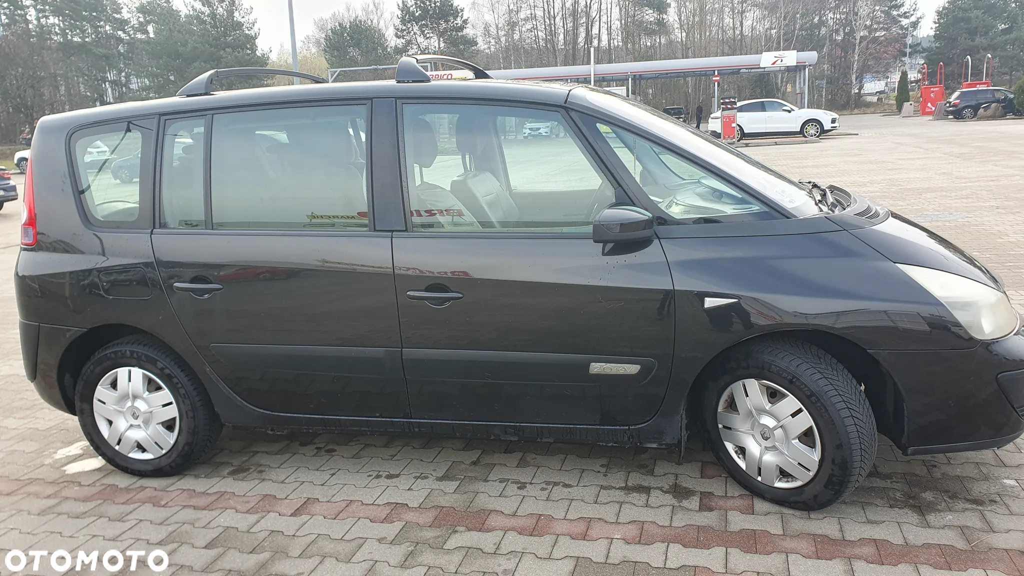 Renault Espace 2.0 Authentique - 4